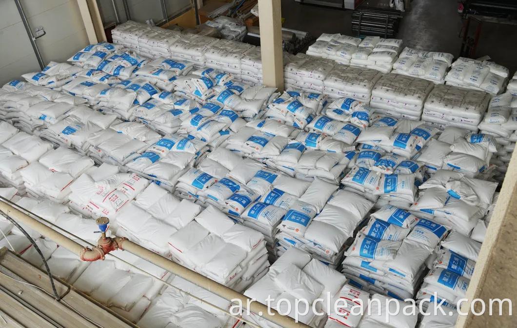 فيلم التفاف PE مقاوم للأشعة فوق البنفسجية ، مضاد للثني ، دليل على الصدأ ، قابل للتخصيص ، وقابل لإعادة التدوير